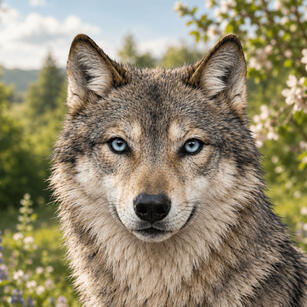 Rose Wolf